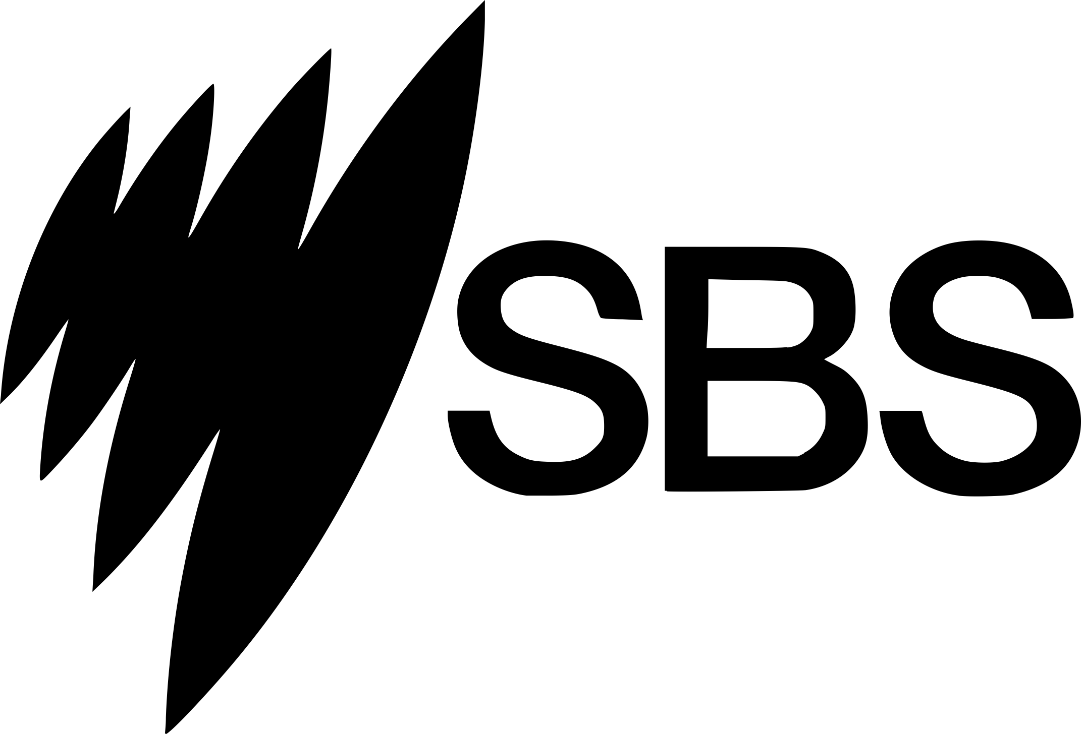 Brand Sbs Sticker Svg Vector Free Vectors